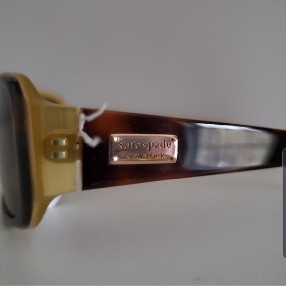 Kate Spade Paxton sunglasses NWT - Picture 2 of 7